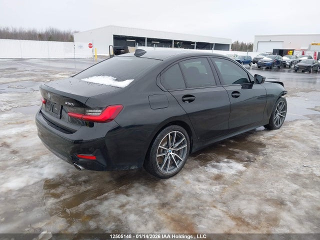 3MW5R7J02L8B35474 BMW 330i Xdrive
