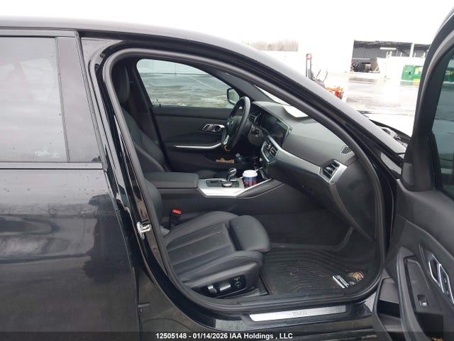 3MW5R7J02L8B35474 BMW 330i Xdrive