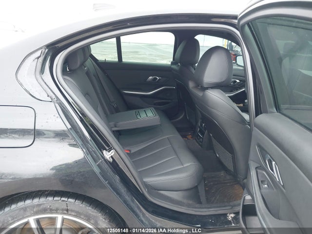 3MW5R7J02L8B35474 BMW 330i Xdrive