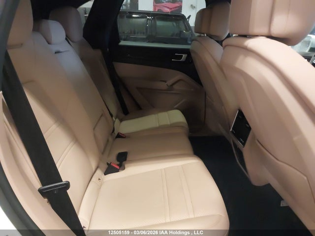 WP1AA2AY9NDA01146 Porsche Cayenne