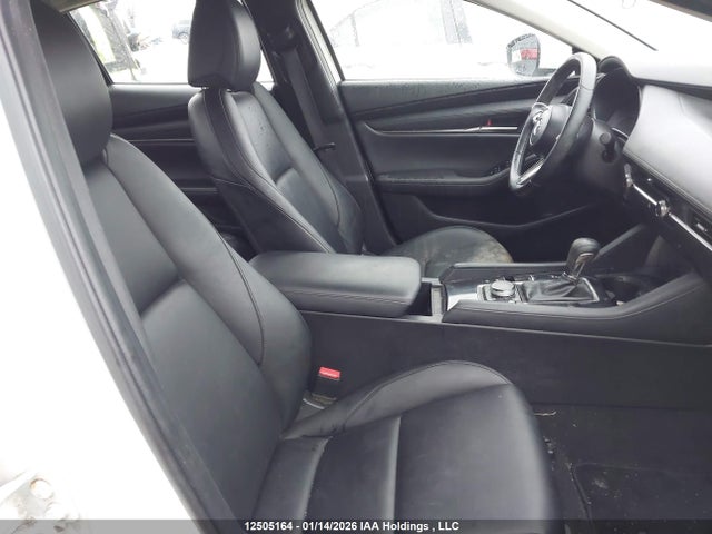 JM1BPACL5K1126254 Mazda 3 Preferred Plus