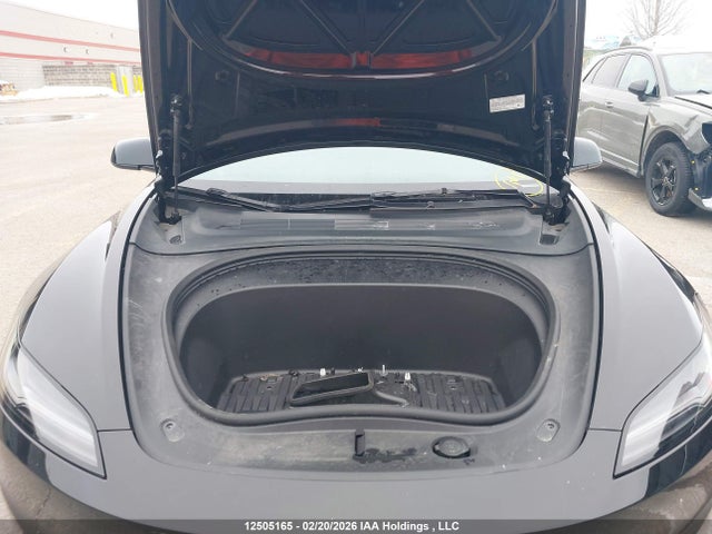 LRW3E7EB4RC200244 Tesla MODEL 3