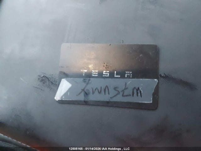 LRW3E7EB4RC200244 Tesla MODEL 3