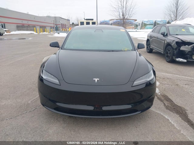 LRW3E7EB4RC200244 Tesla MODEL 3