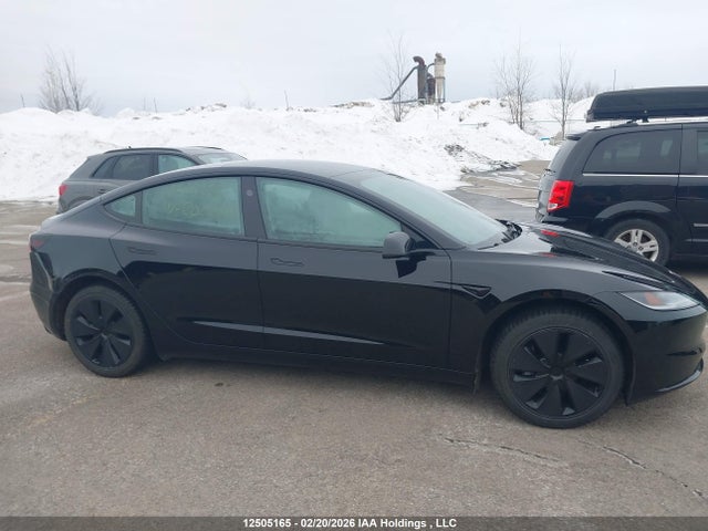LRW3E7EB4RC200244 Tesla MODEL 3