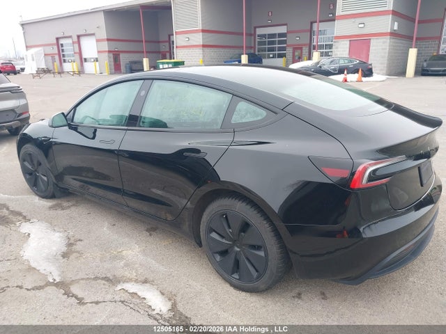 LRW3E7EB4RC200244 Tesla MODEL 3