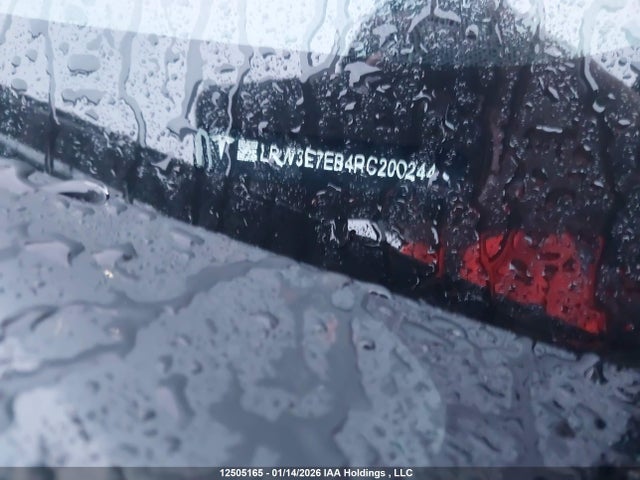 LRW3E7EB4RC200244 Tesla MODEL 3