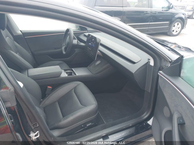LRW3E7EB4RC200244 Tesla MODEL 3