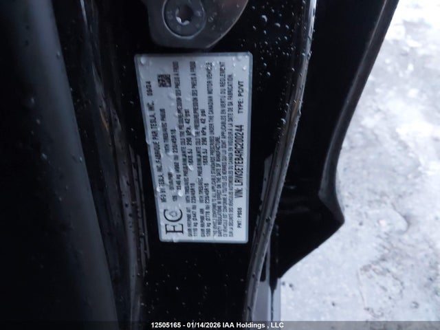 LRW3E7EB4RC200244 Tesla MODEL 3