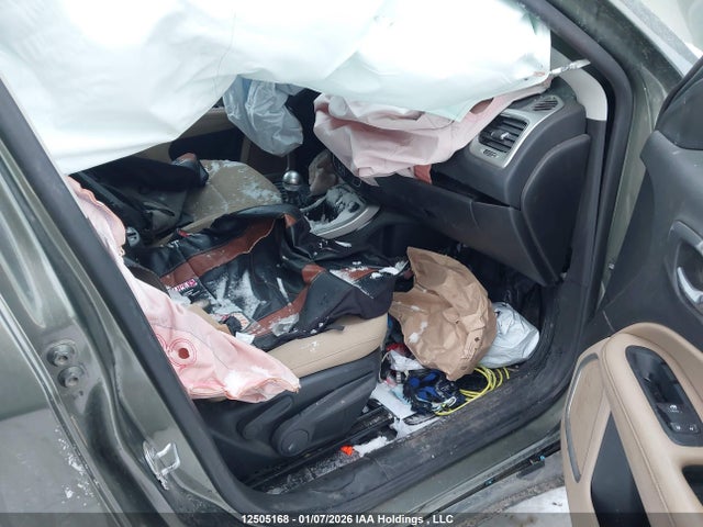 3C4NJCAB2KT832059 Jeep Compass Sport