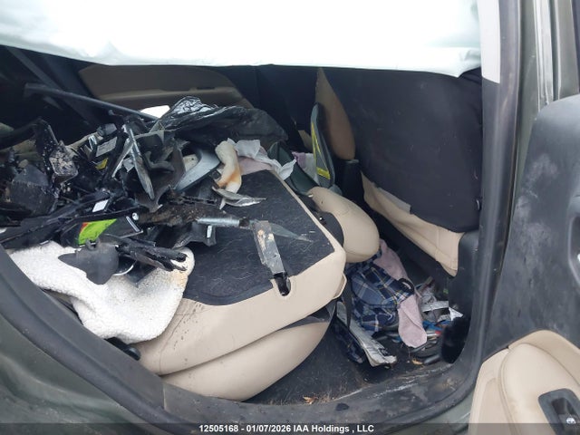 3C4NJCAB2KT832059 Jeep Compass Sport