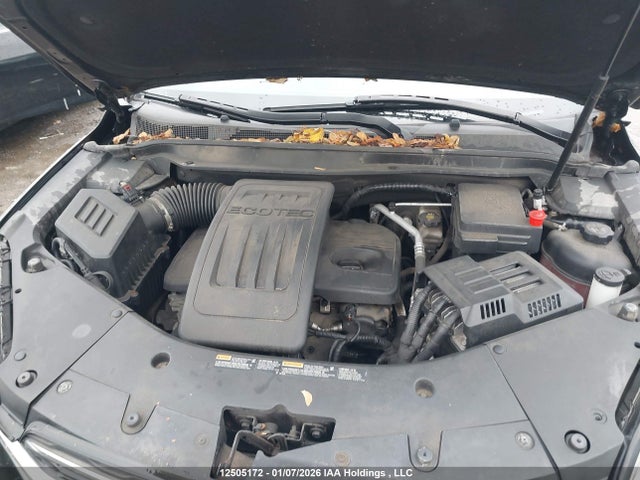 2GNFLGEKXH6290018 Chevrolet Equinox Premier