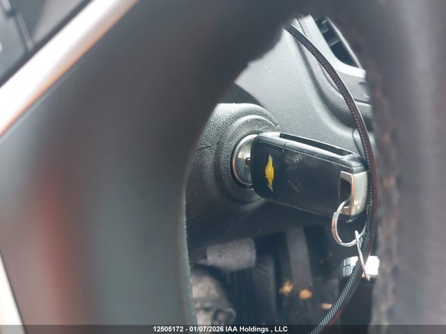 2GNFLGEKXH6290018 Chevrolet Equinox Premier
