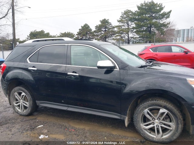 2GNFLGEKXH6290018 Chevrolet Equinox Premier