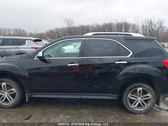 2GNFLGEKXH6290018 Chevrolet Equinox Premier