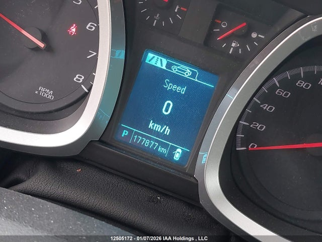 2GNFLGEKXH6290018 Chevrolet Equinox Premier