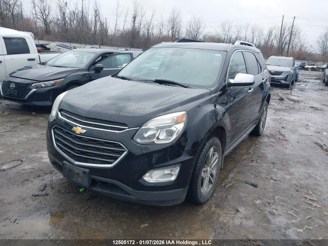 2GNFLGEKXH6290018 Chevrolet Equinox Premier
