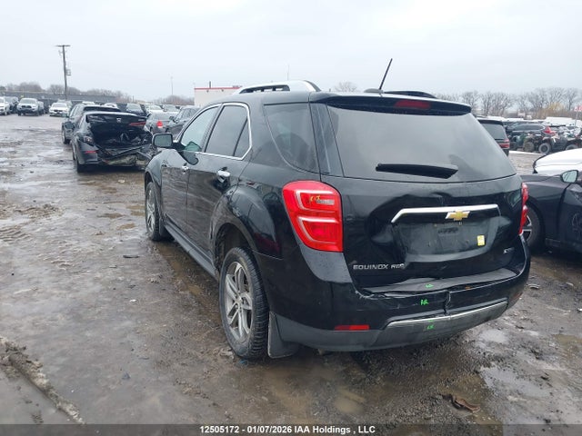 2GNFLGEKXH6290018 Chevrolet Equinox Premier
