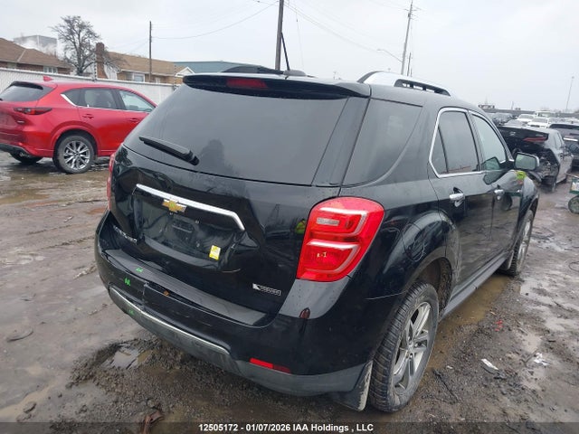 2GNFLGEKXH6290018 Chevrolet Equinox Premier