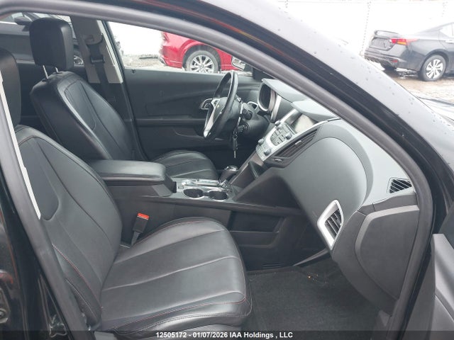 2GNFLGEKXH6290018 Chevrolet Equinox Premier