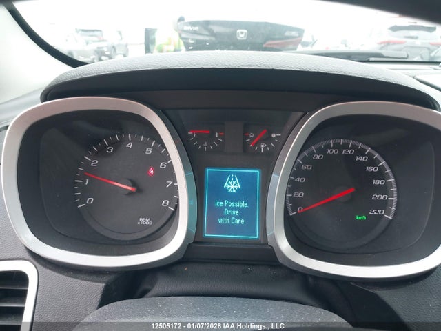 2GNFLGEKXH6290018 Chevrolet Equinox Premier