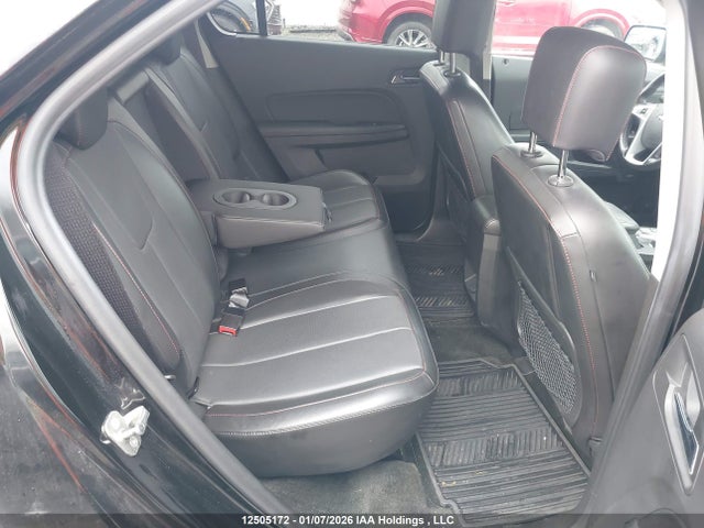 2GNFLGEKXH6290018 Chevrolet Equinox Premier