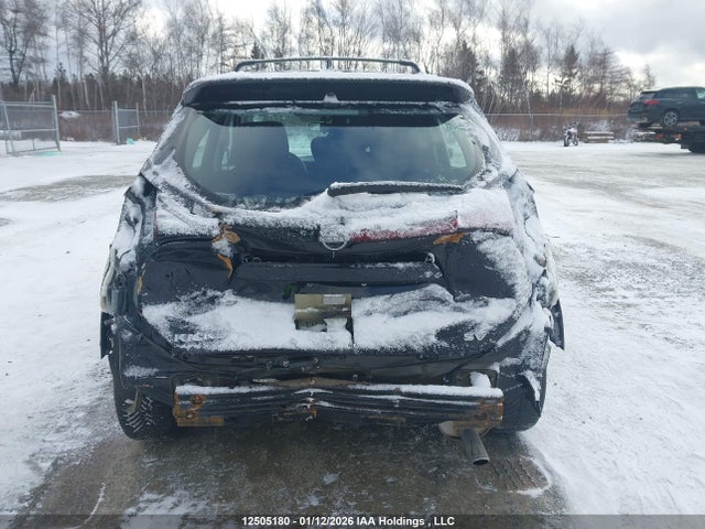 2022 Nissan Kicks Sv მანქანა იყიდება აუქციონზე, vin: 3N1CP5CV3NL501538, აუქციონის ნომერი: 12505180