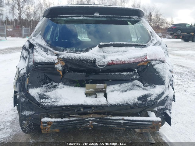 2022 Nissan Kicks Sv მანქანა იყიდება აუქციონზე, vin: 3N1CP5CV3NL501538, აუქციონის ნომერი: 12505180
