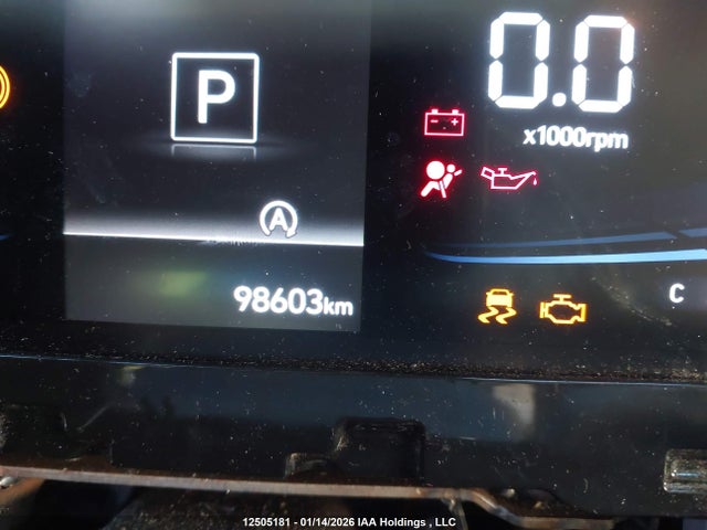 KMHLM4AGXMU148817 Hyundai Elantra Preferred Ivt With Sun And Tech Package