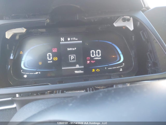KMHLM4AGXMU148817 Hyundai Elantra Preferred Ivt With Sun And Tech Package