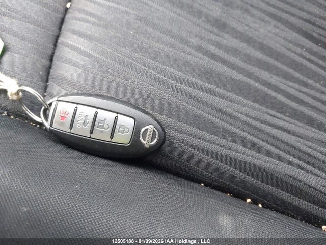 Продажа на аукционе авто 2018 Nissan Sentra Sv, vin: 3N1AB7AP7JY289701, номер лота: 12505188