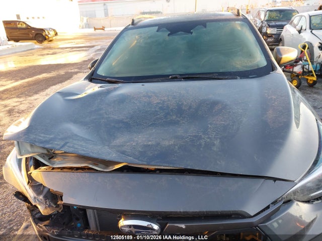 JF2GUADC4R8253643 Subaru Crosstrek Premium