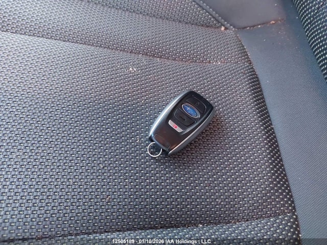 JF2GUADC4R8253643 Subaru Crosstrek Premium
