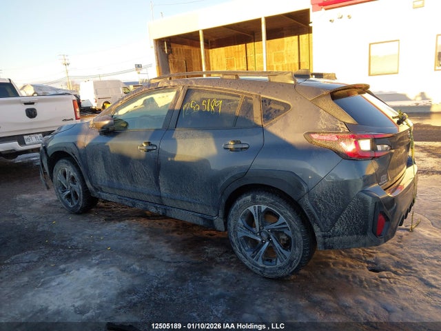JF2GUADC4R8253643 Subaru Crosstrek Premium