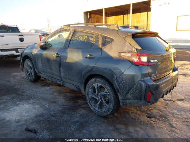 JF2GUADC4R8253643 Subaru Crosstrek Premium
