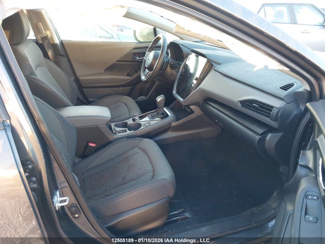 JF2GUADC4R8253643 Subaru Crosstrek Premium