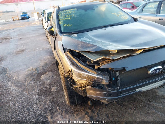 JF2GUADC4R8253643 Subaru Crosstrek Premium