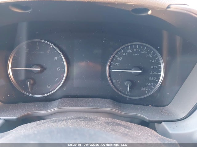JF2GUADC4R8253643 Subaru Crosstrek Premium