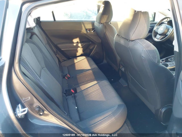 JF2GUADC4R8253643 Subaru Crosstrek Premium
