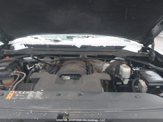 3GTU2MEC2JG198535 GMC Sierra K1500 Sle