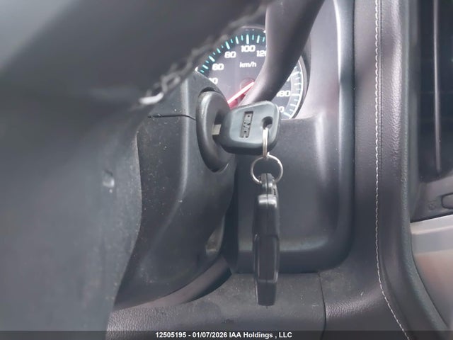 3GTU2MEC2JG198535 GMC Sierra K1500 Sle