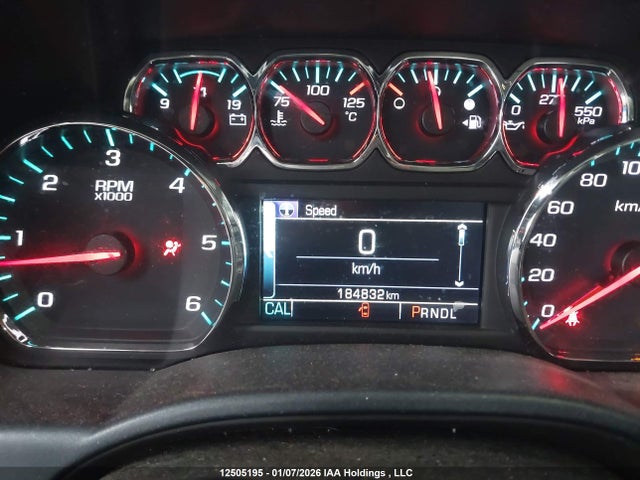 3GTU2MEC2JG198535 GMC Sierra K1500 Sle