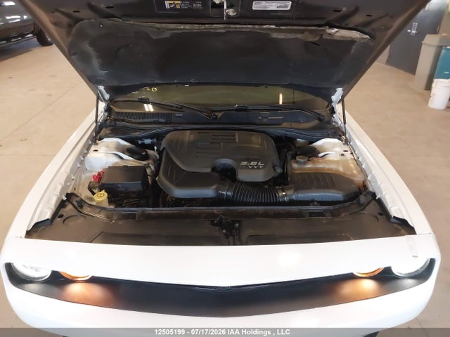 Продажа на аукционе авто 2018 Dodge Challenger Sxt, vin: 2C3CDZAG1JH302724, номер лота: 12505199