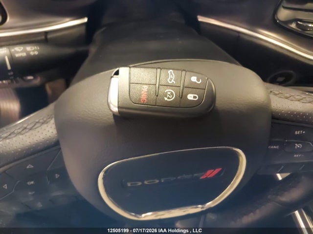 Продажа на аукционе авто 2018 Dodge Challenger Sxt, vin: 2C3CDZAG1JH302724, номер лота: 12505199