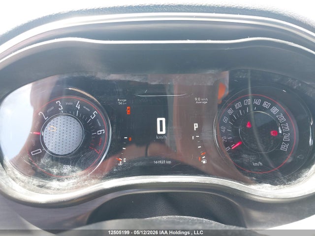 Dodge Challenger Sxt 2018 2C3CDZAG1JH302724 Image 7