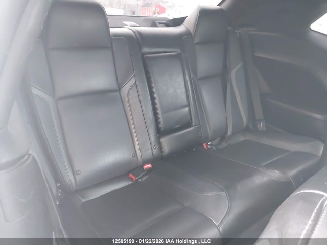 Dodge Challenger Sxt 2018 2C3CDZAG1JH302724 Image 8