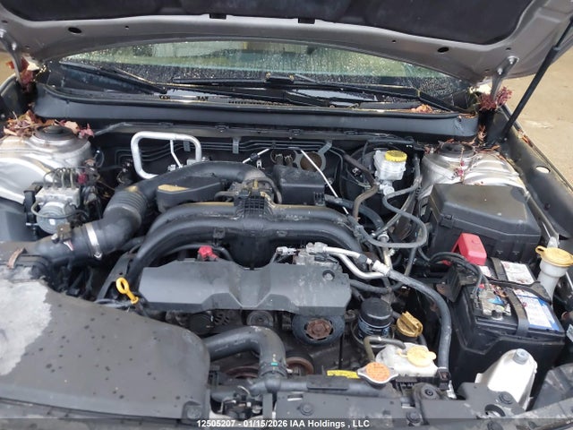 4S4BSDNC1J3374609 Subaru Outback 2.5i Limited