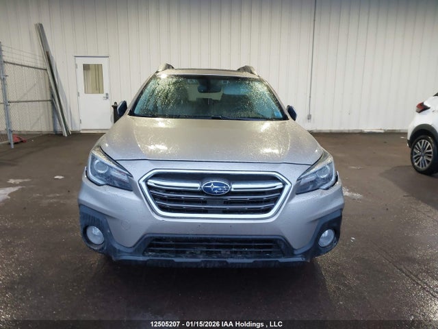 4S4BSDNC1J3374609 Subaru Outback 2.5i Limited
