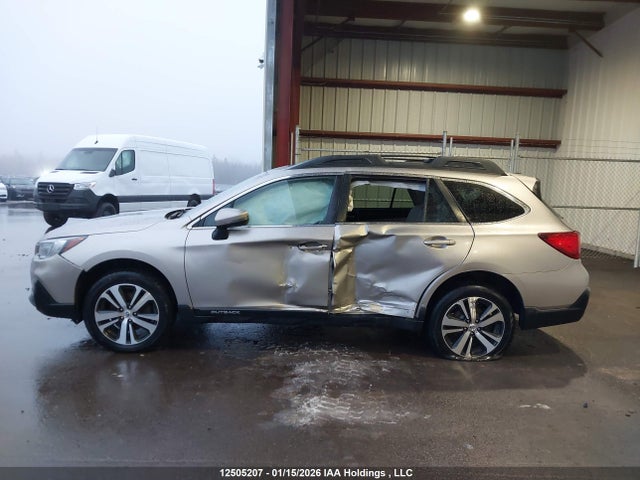 4S4BSDNC1J3374609 Subaru Outback 2.5i Limited