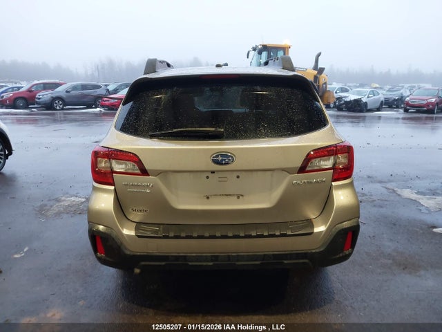 4S4BSDNC1J3374609 Subaru Outback 2.5i Limited